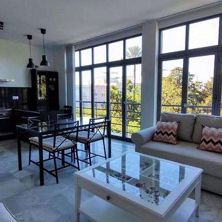 Apartamentos Mina4 Tipo I Кадіс Екстер'єр фото