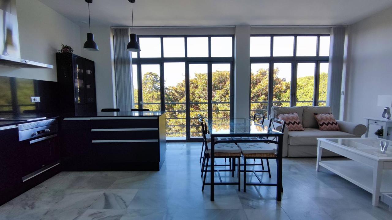 Apartamentos Mina4 Tipo I Кадіс Екстер'єр фото