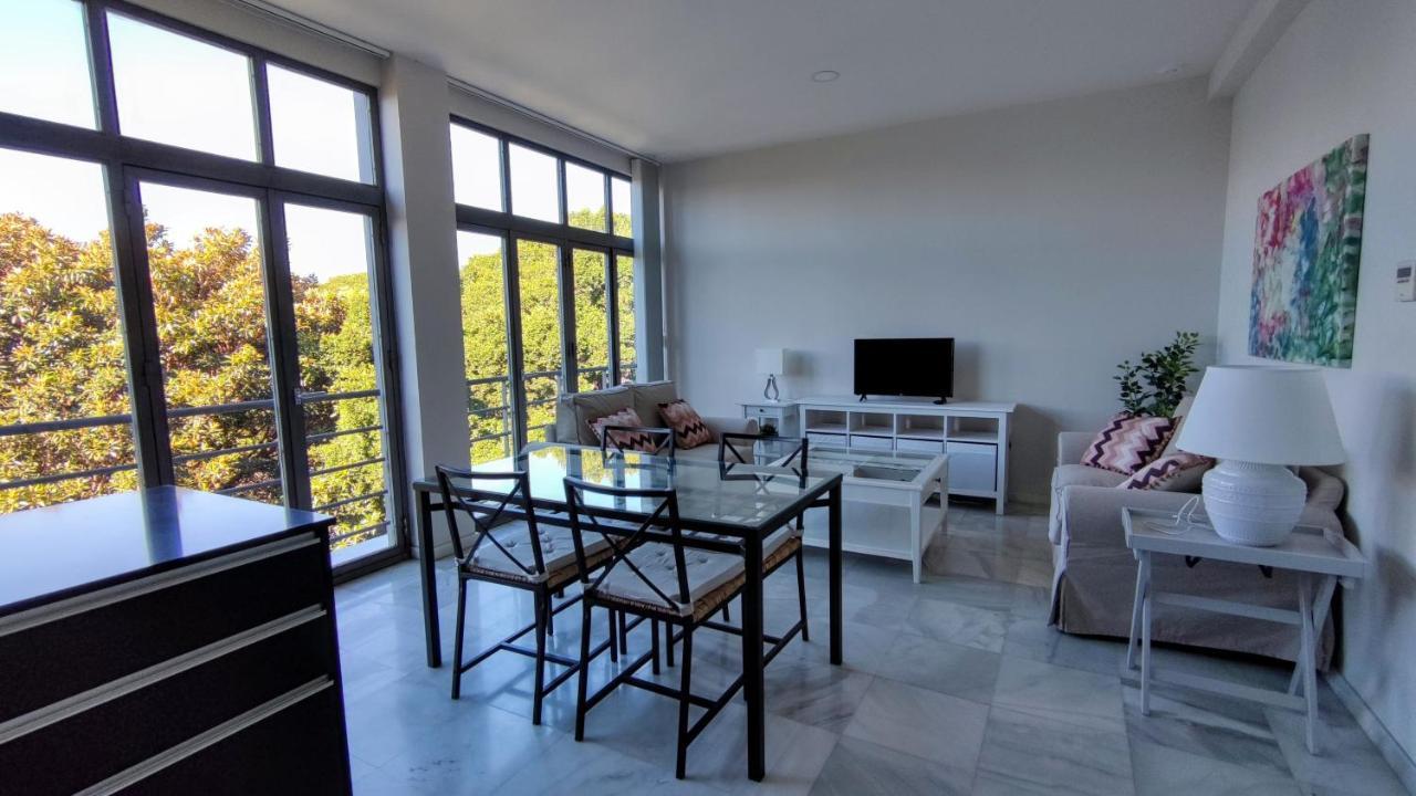 Apartamentos Mina4 Tipo I Кадіс Екстер'єр фото