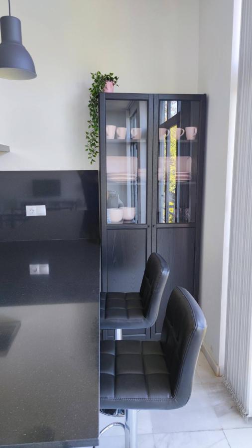 Apartamentos Mina4 Tipo I Кадіс Екстер'єр фото