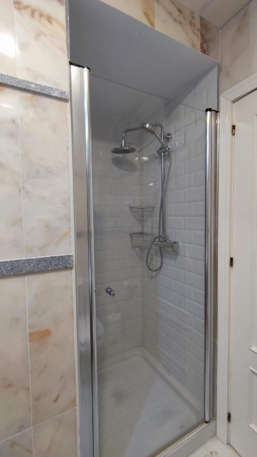 Apartamentos Mina4 Tipo I Кадіс Екстер'єр фото