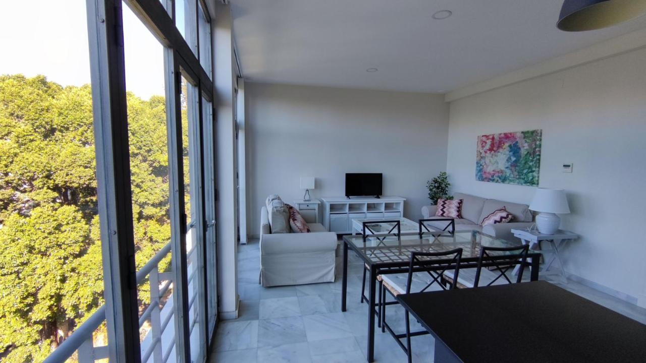 Apartamentos Mina4 Tipo I Кадіс Екстер'єр фото