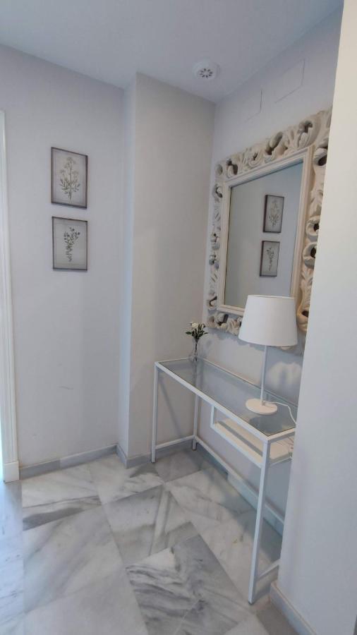 Apartamentos Mina4 Tipo I Кадіс Екстер'єр фото