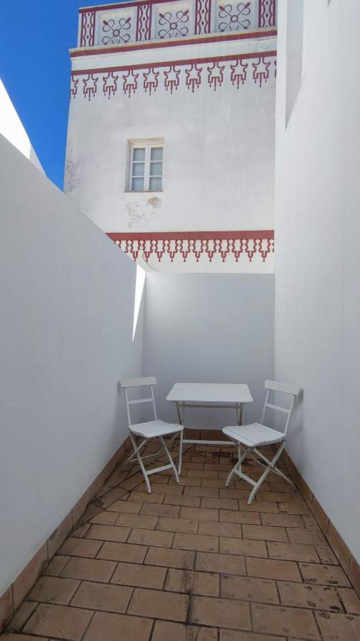 Apartamentos Mina4 Tipo I Кадіс Екстер'єр фото