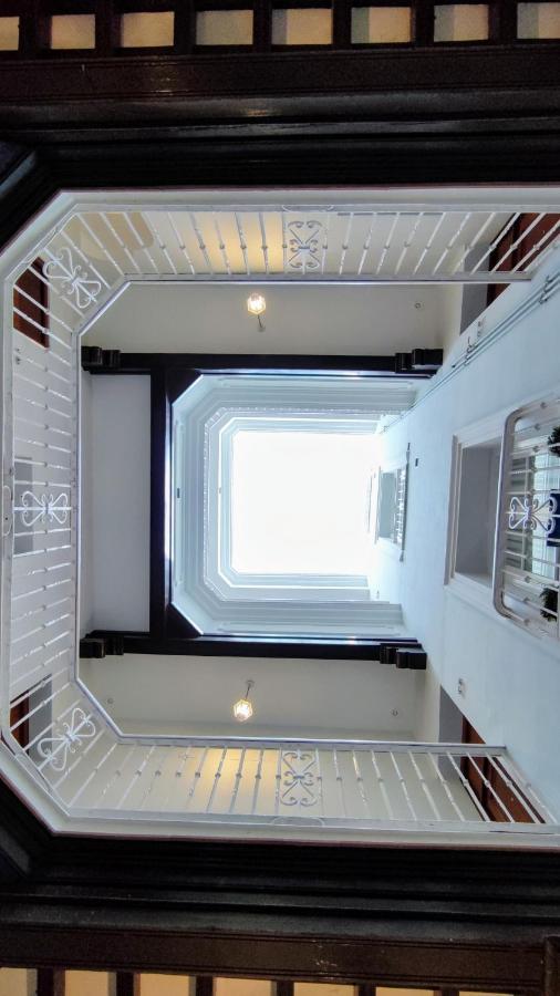 Apartamentos Mina4 Tipo I Кадіс Екстер'єр фото